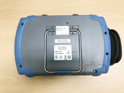 Анализатор спектра Agilent N9343C (демонстрационный)